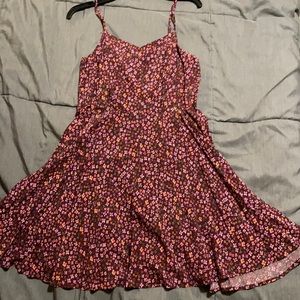 Old navy cami dress MP NWT